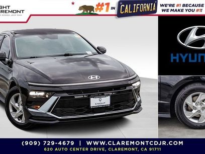 Used 2026 Hyundai Sonata SE
