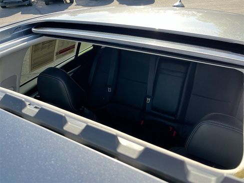 Used 2024 INFINITI Q50 Luxe w/ Cargo Package image 22