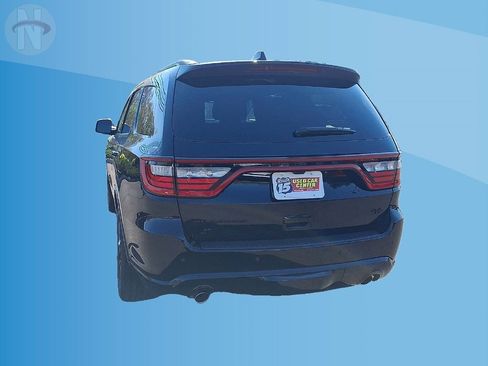 Used 2024 Dodge Durango R/T AWD/4WD image 7