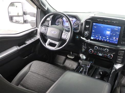 Used 2021 Ford F150 XLT w/ Equipment Group 302A High image 20