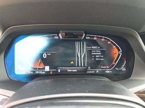 Used 2021 BMW X5 xDrive40i image 18