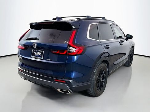 Used 2025 Honda CR-V Sport-L image 7