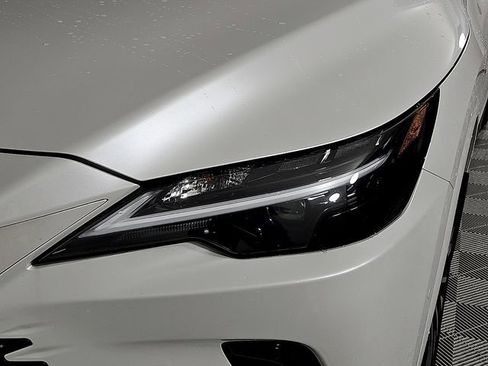 Used 2023 Lexus RX 350 Premium Plus w/ Accessory Package (Z1) AWD/4WD image 10