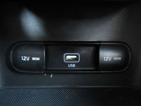 Used 2021 Kia Sportage S image 47