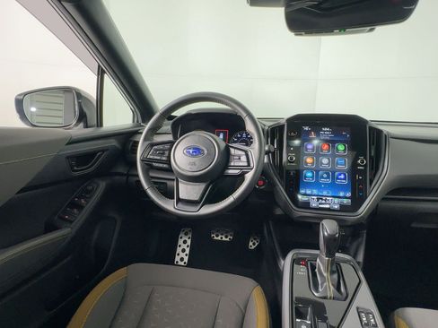 Used 2024 Subaru Crosstrek 2.5i Sport w/ Popular Package #3A image 27