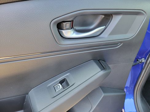 Certified 2025 Honda Accord Sport image 16