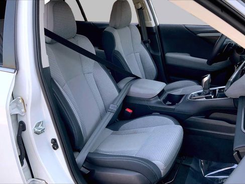 Certified 2024 Subaru Outback Premium AWD/4WD image 7