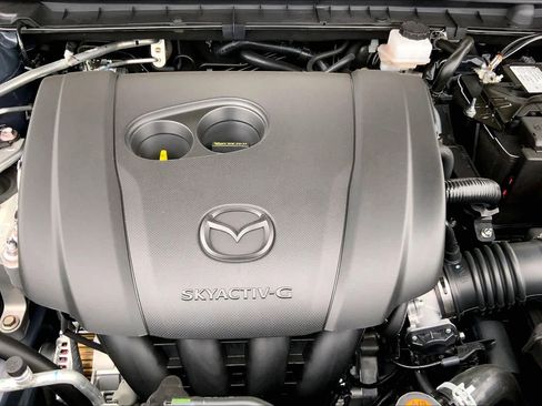 New 2026 MAZDA CX-50 AWD 2.5 S w/ Weather Package image 16