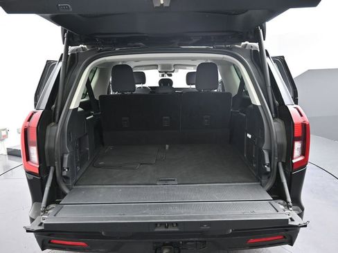 Certified 2025 Ford Expedition Max Active image 35