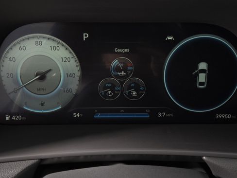 Used 2022 Hyundai Sonata N Line w/ Cargo Package image 33