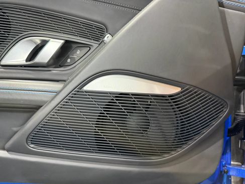 Used 2021 Audi R8 V10 RWD image 25