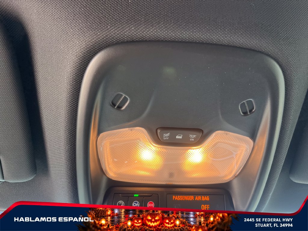 New 2026 GMC Canyon Elevation RWD image 24