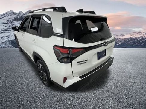 New 2026 Subaru Forester Premium image 5