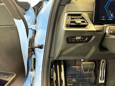 Used 2024 BMW M2 w/ Lighting Package image 13