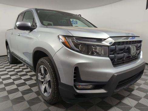 New 2026 Honda Ridgeline RTL image 7
