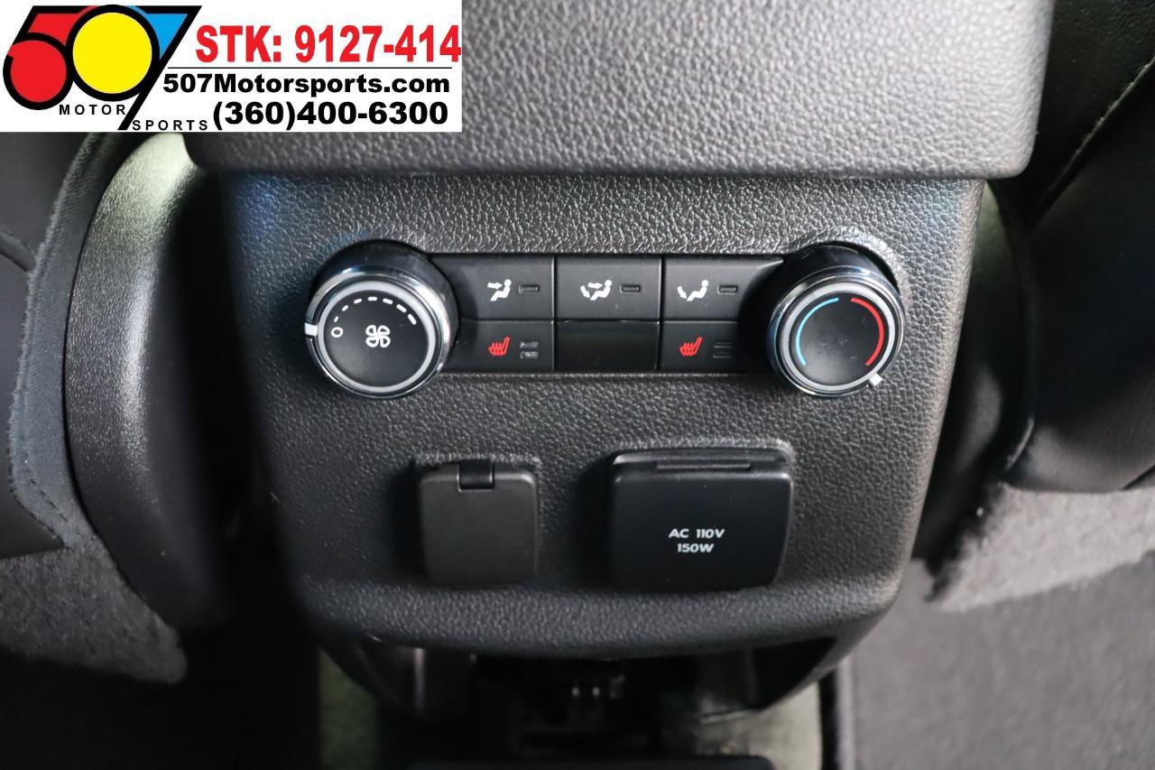 Used 2014 Ford Explorer Limited AWD/4WD image 21