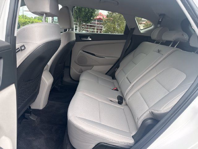Used 2020 Hyundai Tucson Value AWD/4WD image 25