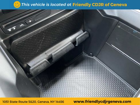 Used 2019 RAM 1500 Big Horn image 20