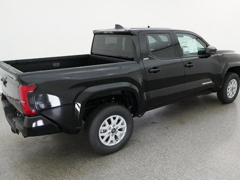 New 2026 Toyota Tacoma SR5 AWD/4WD image 12