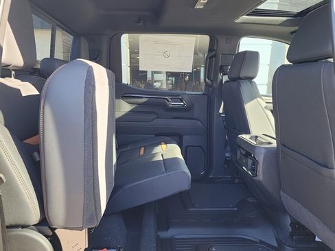 New 2026 GMC Sierra 1500 AT4 w/ AT4 Premium Package image 45