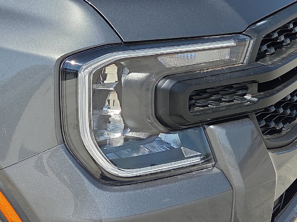New 2026 Ford Ranger XL RWD image 10