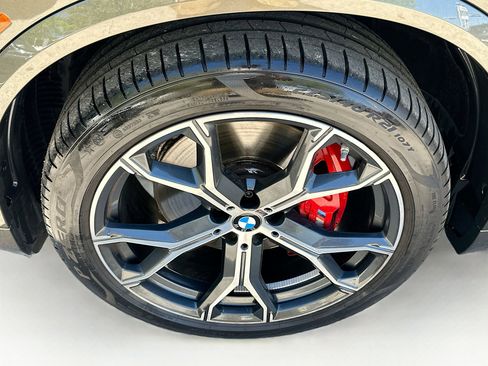 Certified 2023 BMW X5 sDrive40i w/ M Sport Package image 35