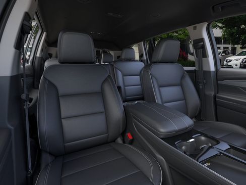 New 2026 Buick Enclave Preferred image 18