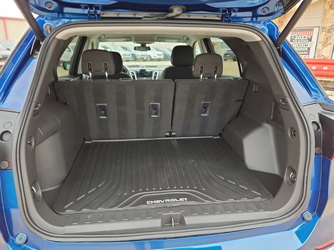 Used 2019 Chevrolet Equinox LT FWD image 6