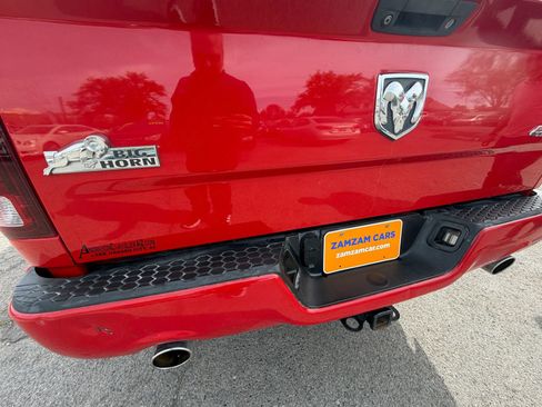 Used 2014 RAM 1500 Sport AWD/4WD image 24