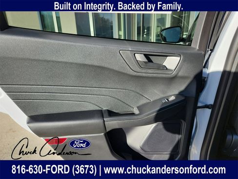 New 2026 Ford Escape Active image 20