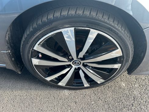 Used 2021 Nissan Altima 2.5 SR image 15