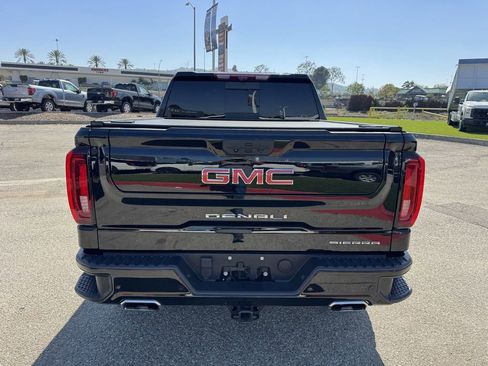 Used 2025 GMC Sierra 1500 Denali w/ Denali Reserve Package image 11