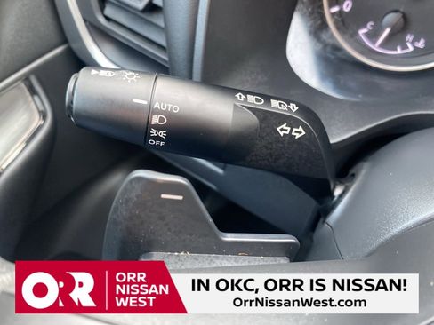 Used 2026 Nissan Rogue S image 27