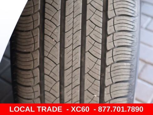 Used 2015 Volvo XC60 T6 AWD/4WD image 11
