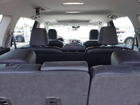 Used 2020 Honda Pilot EX-L image 19