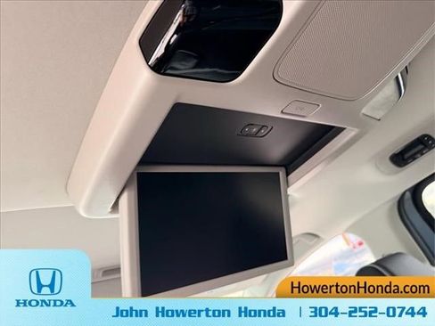 New 2026 Honda Odyssey Elite image 10