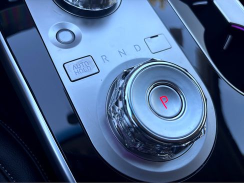 New 2026 Genesis GV80 2.5T image 20