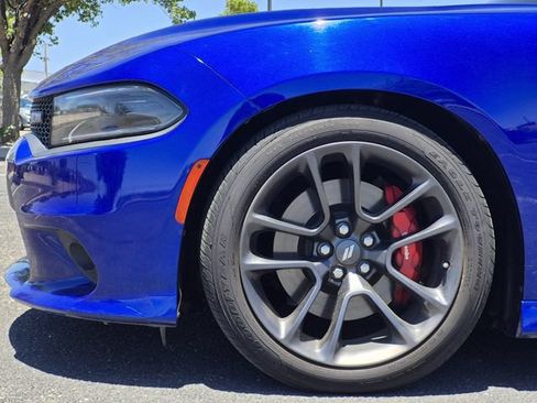 Used 2022 Dodge Charger R/T w/ Daytona Edition Group RWD image 6