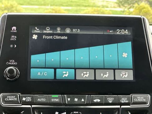Used 2023 Honda Odyssey Touring image 16