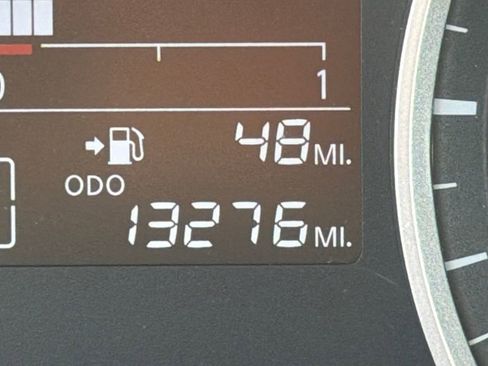 Used 2024 Nissan Kicks S FWD image 22