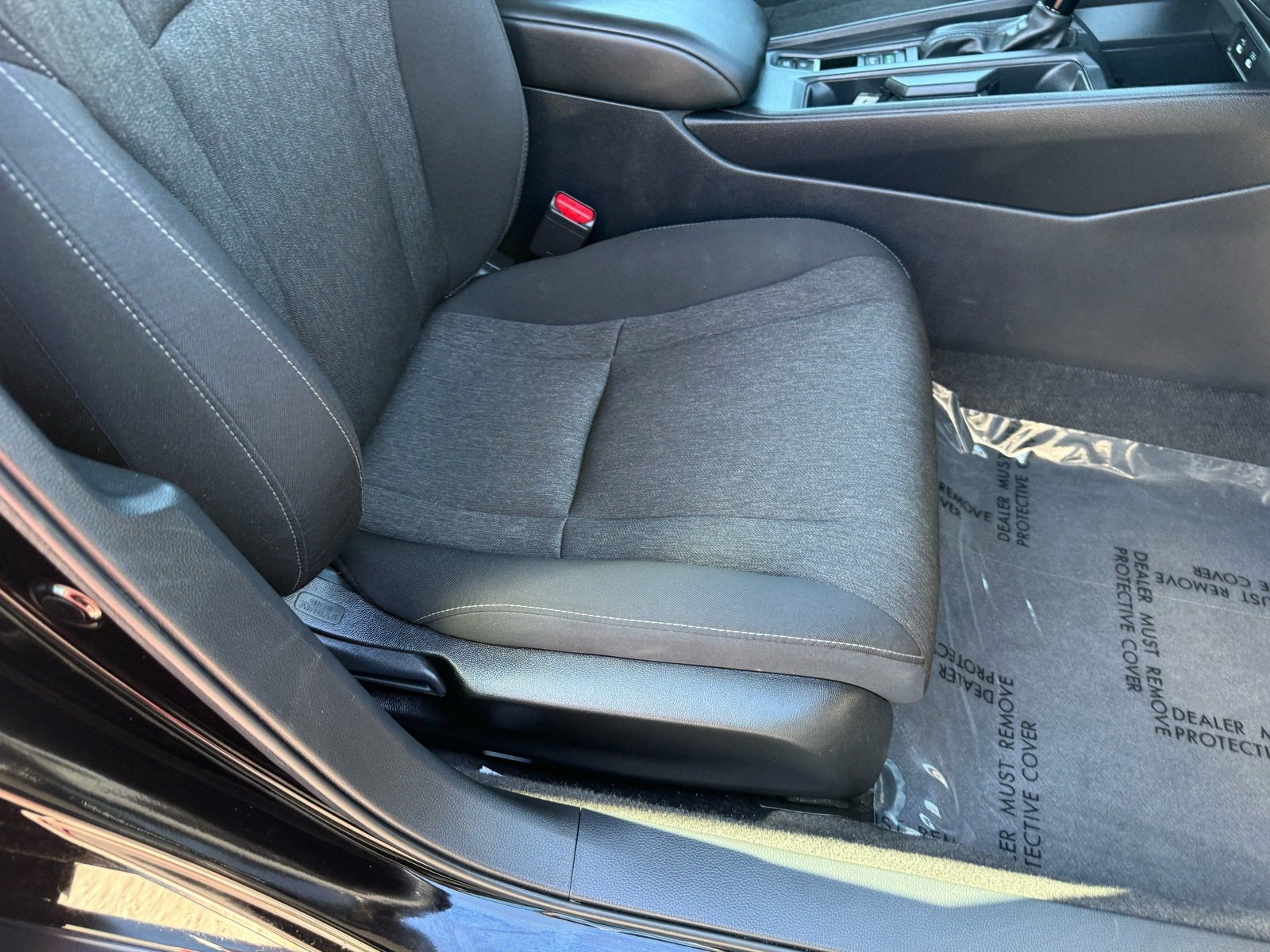 Used 2024 Honda Accord EX image 32