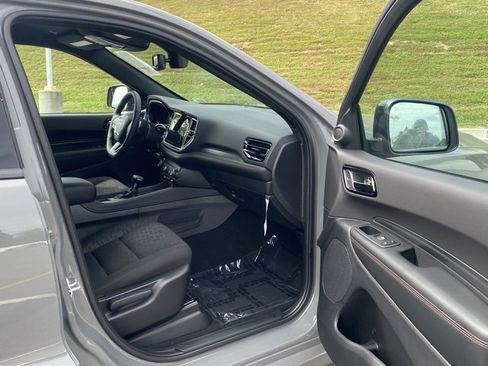 New 2026 Dodge Durango GT w/ Blacktop Package image 27