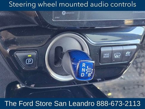 Used 2021 Toyota Prius Prime XLE FWD image 21