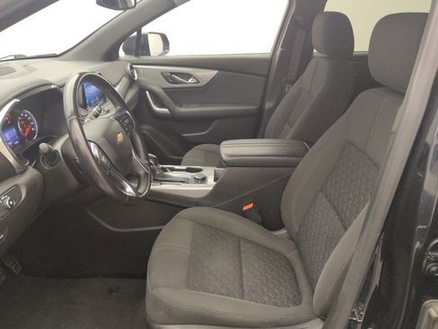 Used 2020 Chevrolet Blazer LT FWD image 17