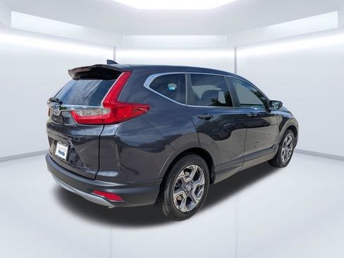 Used 2018 Honda CR-V EX-L image 4