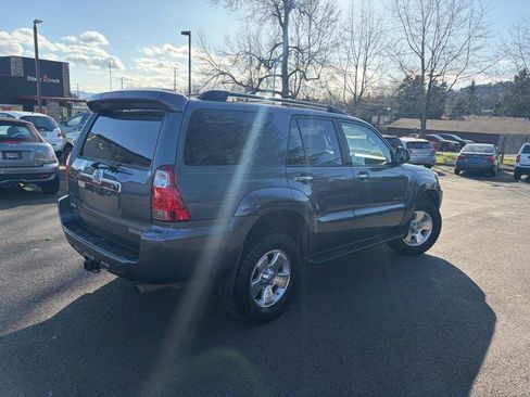 Used 2006 Toyota 4Runner SR5 image 4