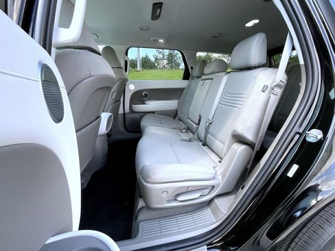 Certified 2026 Hyundai Palisade SE AWD/4WD image 22