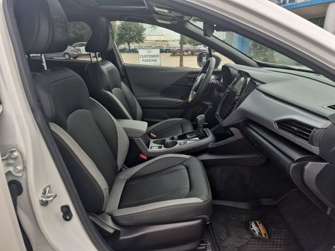 Used 2026 Subaru Crosstrek 2.5i Wilderness AWD/4WD image 24