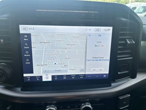 Used 2023 Ford F150 Raptor AWD/4WD image 24