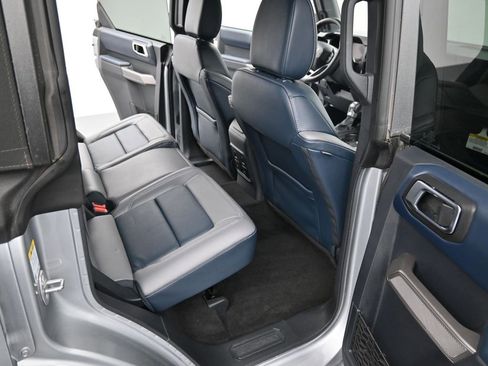 Certified 2021 Ford Bronco Outer Banks image 31